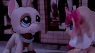 LPS: High Society (Season 2 - Episode 2) 
