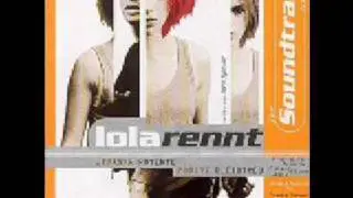 Run Lola Run - Believe