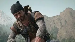 Days Gone: Прохождение #5