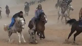 Баромади Алишер чавандоз асп Малыш