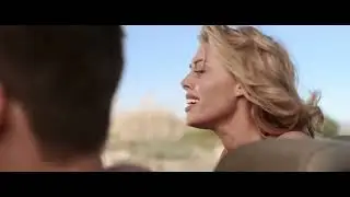 Sand (movie trailer)