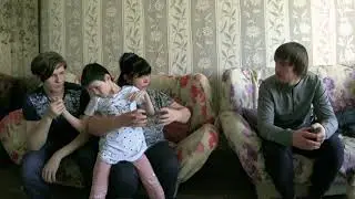 Откровенный разговор. Поможем Май Виктории