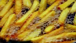 Henny Penny Prime Filter 101 with Chef Ben