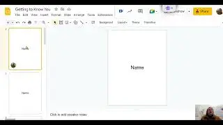 Boot Camp Notebook