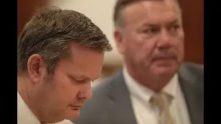 COURTROOM INSIDER: What happens next in Chad Daybell’s case following the judge’s decision?