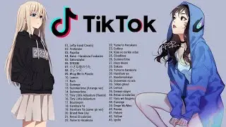 最高の日本の歌-TikTokの日本の歌tiktok-今日の最高のTikTok 2021（P1）