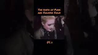Final Entry from the Ice Queen. #punk #goth #alt #siouxsieandthebanshees