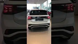 2024 VW T CROSS R LINE 