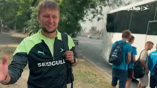 ОСОБЫЙ ВЗГЛЯД | Выезд в гости к «Краснодару»