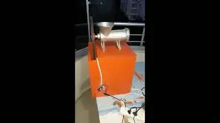 Çamaşir Makinesi Motorundan Kiyma Makine , Kendin Yap , Washing Machine Motor Cutting Machine , Diy