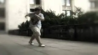 2nd POLISH SHUFFLE LEAGUE | REVO vs SIEMENS | 1/8 FINAL | www.melbshuffle.pl