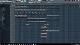 Arabic Trap 150 BPM ##Free FLP##