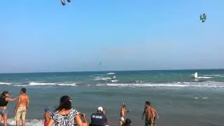King of Kite 2014 - Cyprus