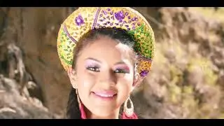 AULLAGAS - MUYU HUAYRA ( REGGAE-MORENADA) AUTOR: WILSON AGUIRRE V.