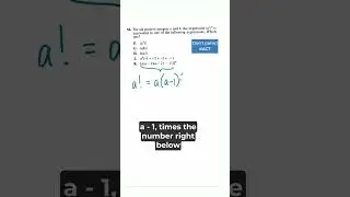 What do those answers even mean?! 