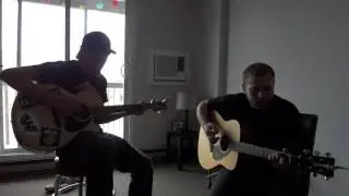 all my exs live in texas- Owen Tardi & Kev Peters
