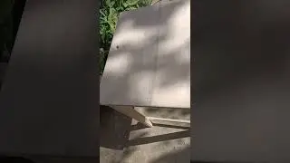 small table