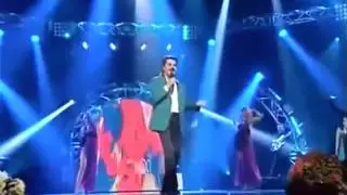 Павло Зібров - Марина. [2]