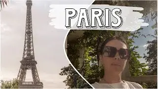 P.S Paris. Французкий влог. Воспоминания ♥️🫶