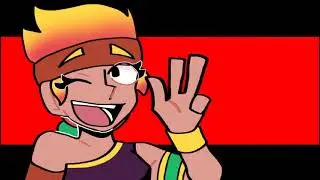 FAMOUS meme | brawl stars | Amber
