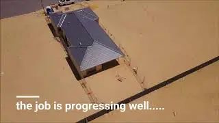 claremont st construction update