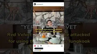 K-pop idols who were attacked/are being ATTACKED by Bts ARMY