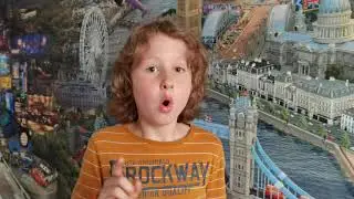 Битбокс в 9 лет. Харин Ростислав. Мальчик битбоксер удивляет