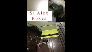 GAGAL KONTEN DI GRECOKIN SI ALEX GENGS
