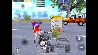 Meetup at final circle Epic pan fight | Pubg Mobile Gameplay #4