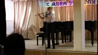 Семён Денисов - Ю.Чичков 