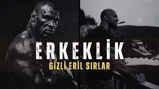 gerçek bir ERKEK olmak için izlemek zorundasın (7 hızlı adım)