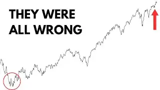 Every Single Economist LIED To You