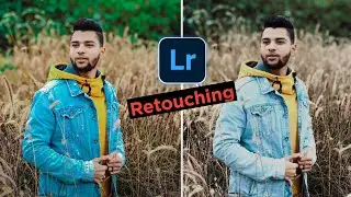 photo retouching | lightroom photo retouching | lightroom new photo editing | 2022 photo editing