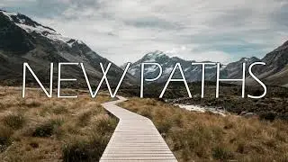 [FREE] G-Eazy Type Beat - NEW PATHS(Prod. TeeO)