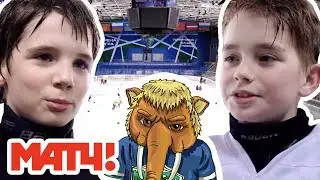 МАТЧ ТВ: «Югра» везёт опытного ветерана