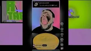I Hate Flying Windows XP Effects (55 RENDERED)