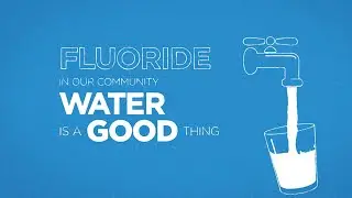 Why Fluoride In Your Tap Water Is a Good Thing