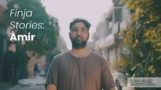 Amir Complies with Islamic Lending Laws: Finja Stories