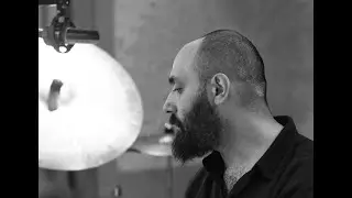 Daniel Dor @ stephan's basement - "Part 5 in 5"