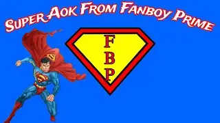 Super Aok From @iamfanboyprime