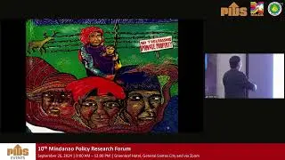 Land of Promise, Land of Contradictions: Navigating Mindanao’s Future Towards a Middle Class Society