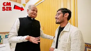 CM Sir Se Mil Liye🔥- Celebrating Diwali With Orphan Kids