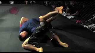 Epic Fighting 1 - Segment 1.1