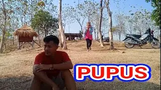 PUPUS || film pendek ngapak 