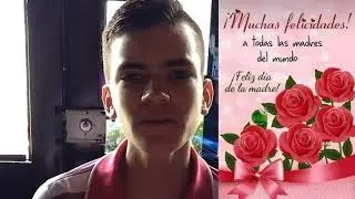 FELIZ DIA A TODAS LAS MADRES DEL MUNDO les desea / MINUTOS DE AMOR