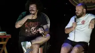PAPO DE QUINTA   BROCHADA SALVADORA