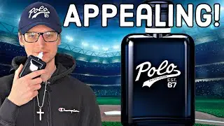 RALPH LAUREN POLO 67 (FRAGRANCE REVIEW!)