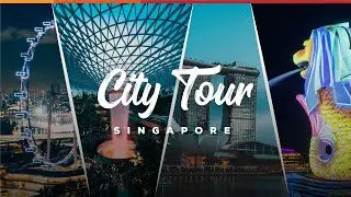 Singapore City Tour