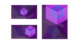 Polygon Design Inkscape Tutorial