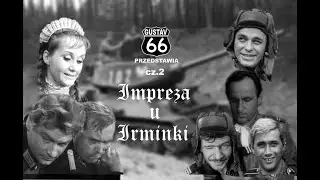 Czterej pancerni i...Kloss cz. 2 (z ogonkiem) 